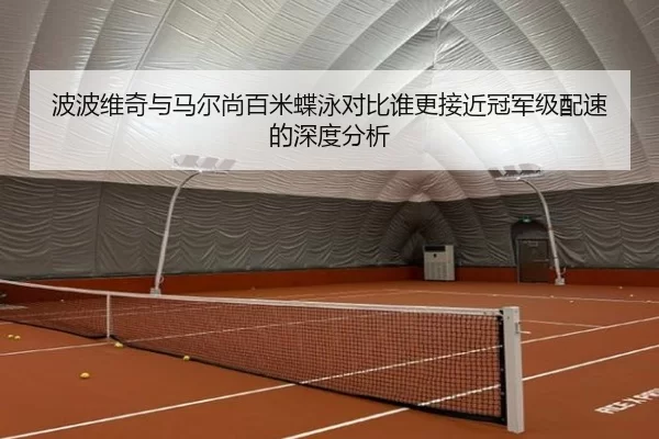 波波维奇与马尔尚百米蝶泳对比谁更接近冠军级配速的深度分析
