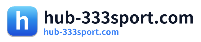 hub-333sport.com Logo